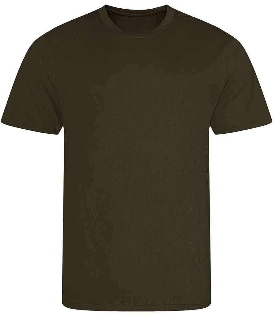 Olive Green