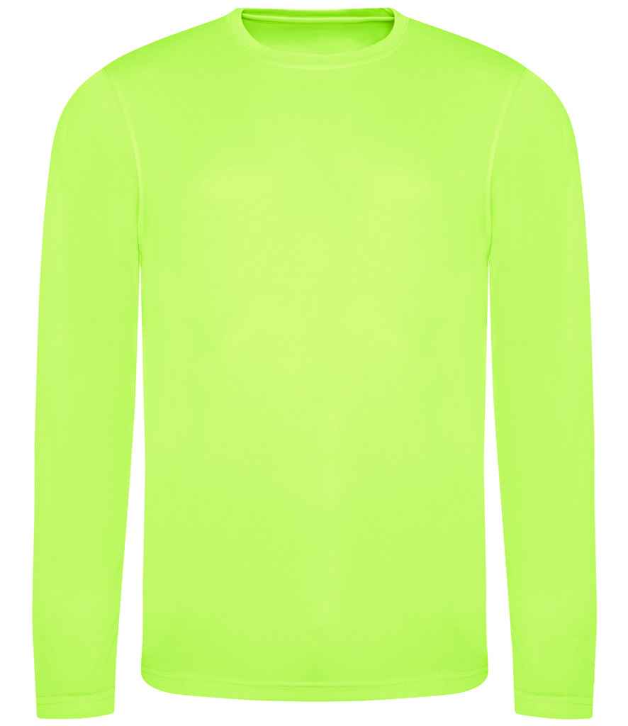 Electric Green