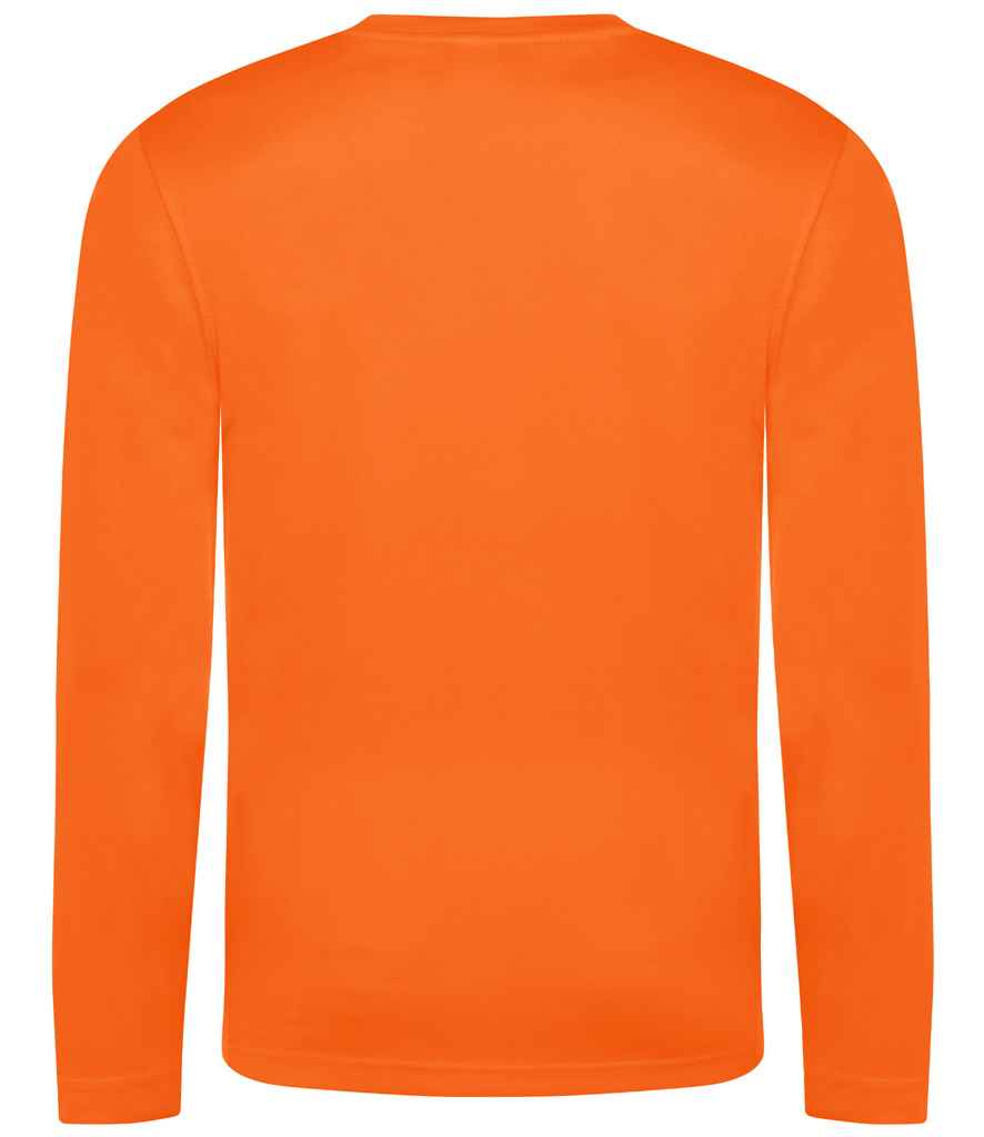 Electric Orange