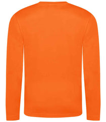 Electric Orange