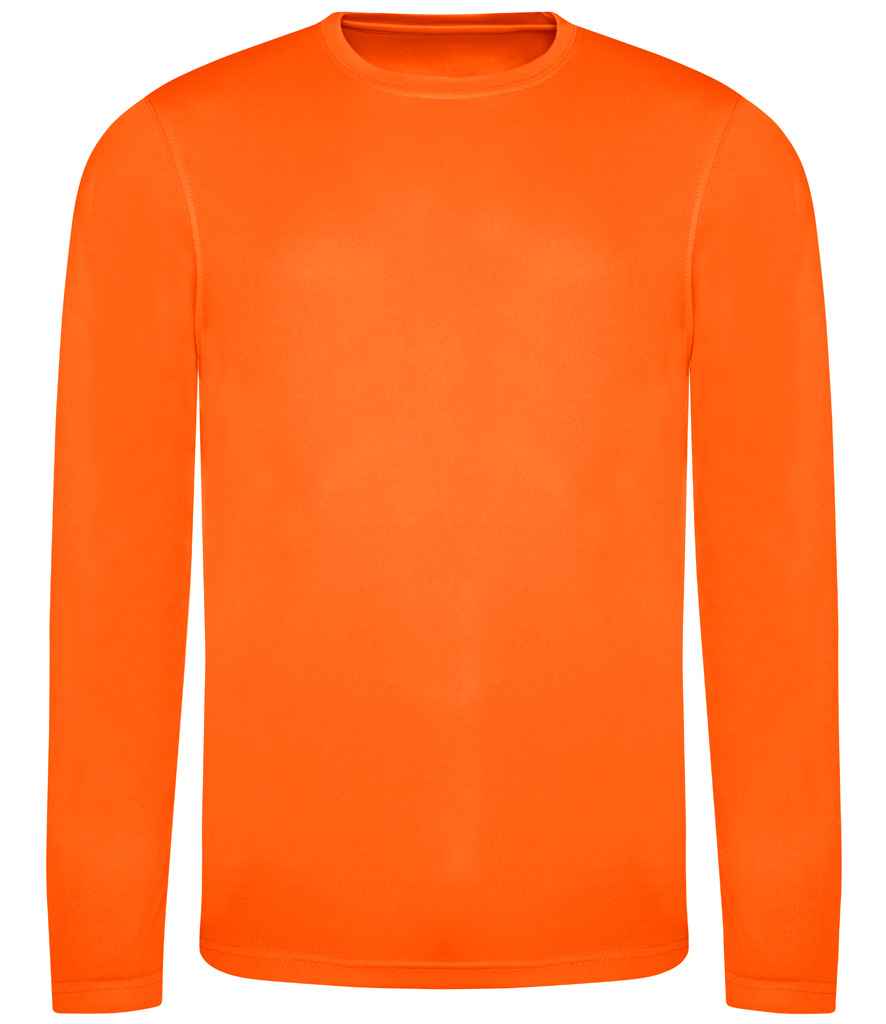Electric Orange