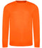 Electric Orange