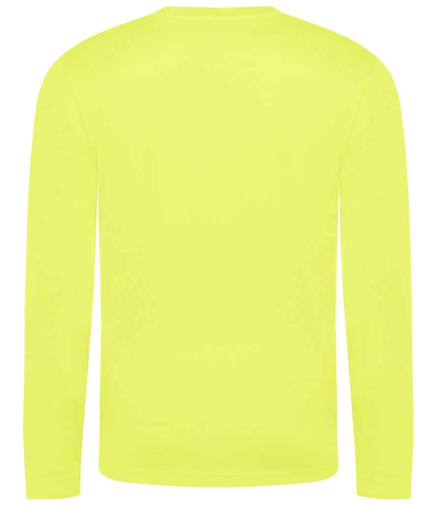 Electric Yellow