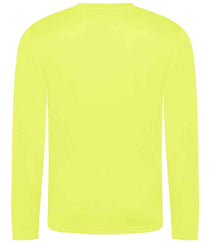 Electric Yellow