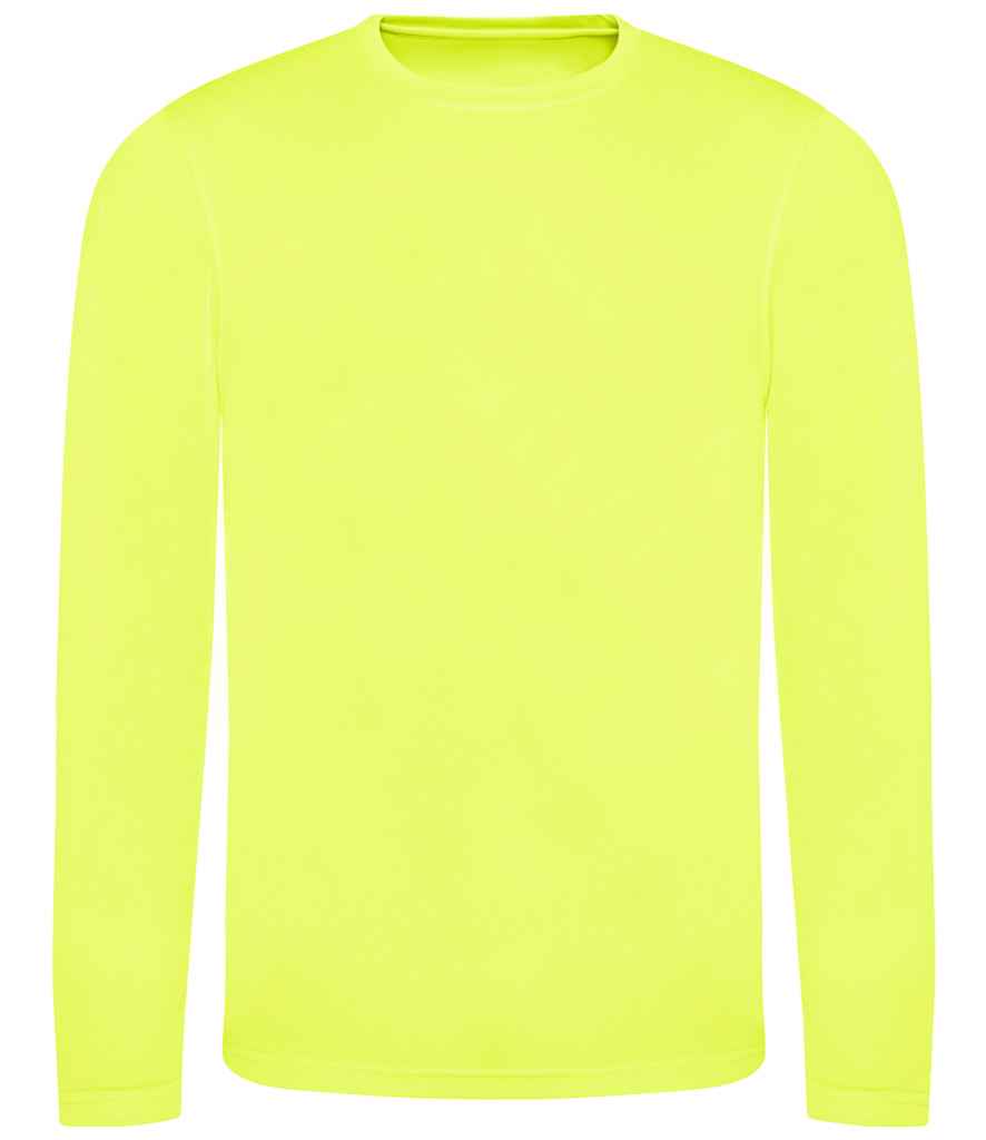 Electric Yellow