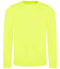 Electric Yellow