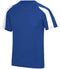 Royal Blue/Arctic White