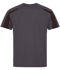 Charcoal/Jet Black