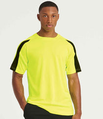 Electric Yellow/Jet Black