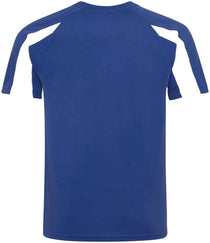 Royal Blue/Arctic White