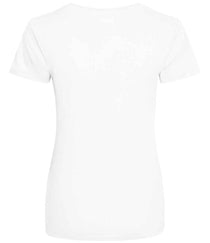 Arctic White