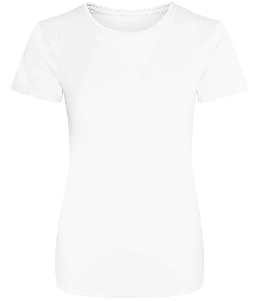 Arctic White