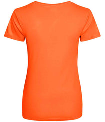 Electric Orange