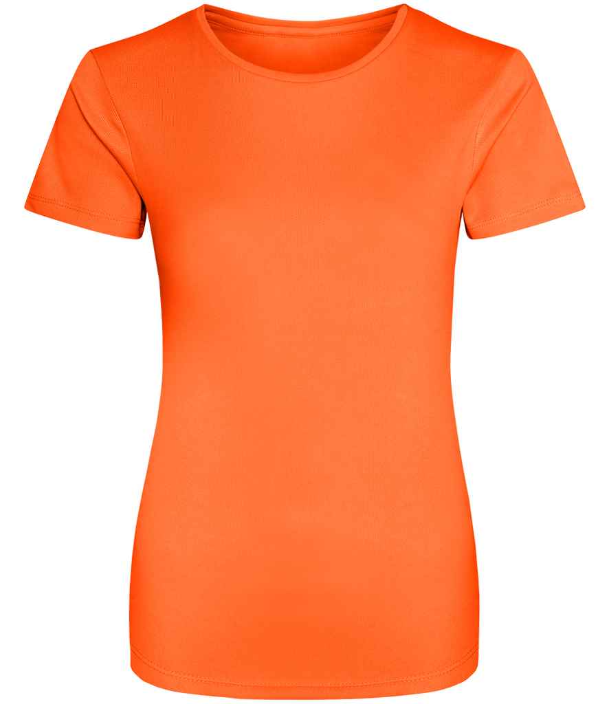 Electric Orange
