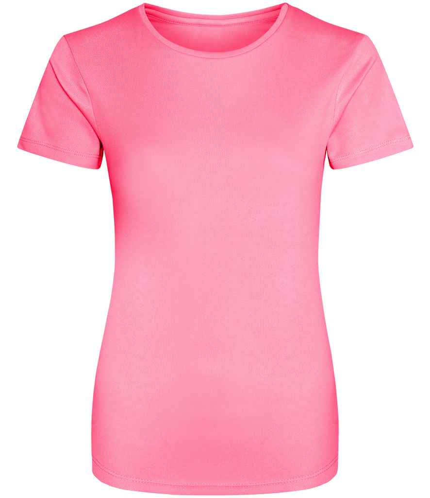 Electric Pink