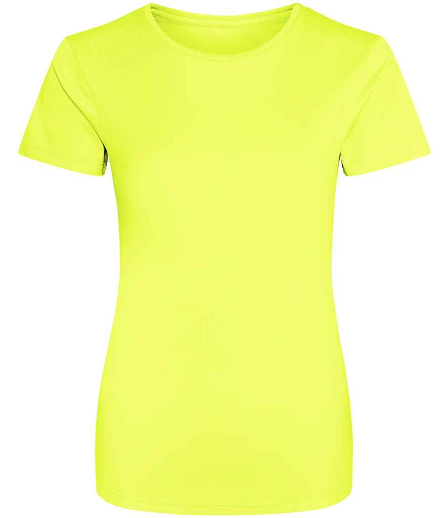 Electric Yellow