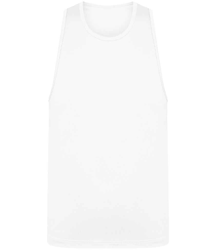 Arctic White