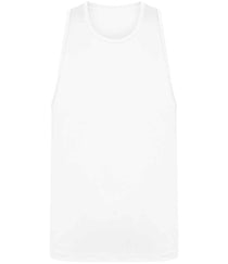 Arctic White
