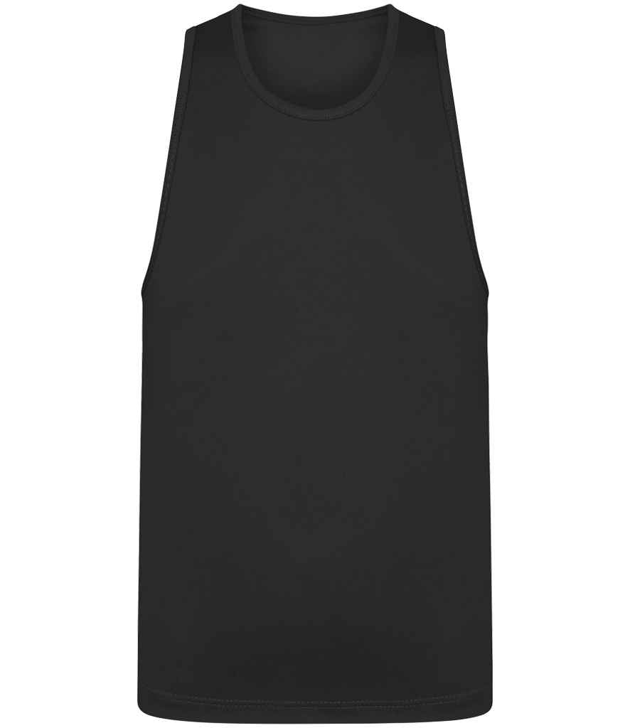 Jet Black
