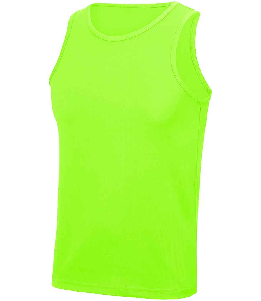 Electric Green