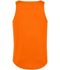 Electric Orange