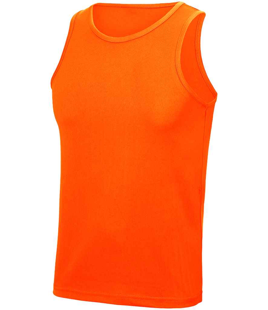 Electric Orange
