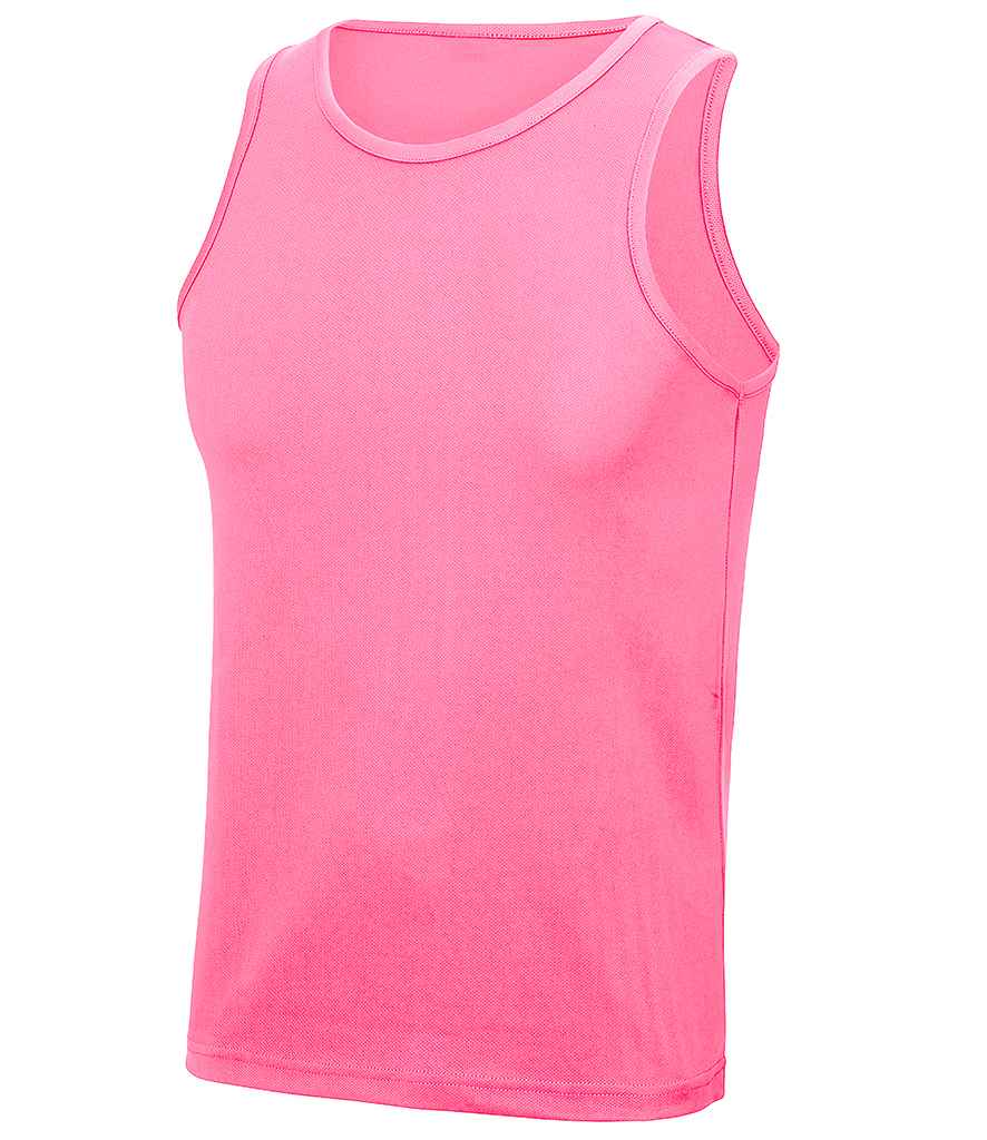 Electric Pink