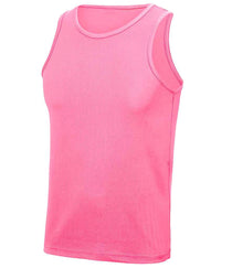 Electric Pink
