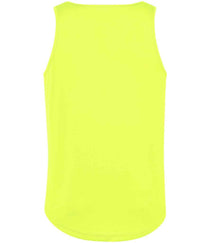 Electric Yellow