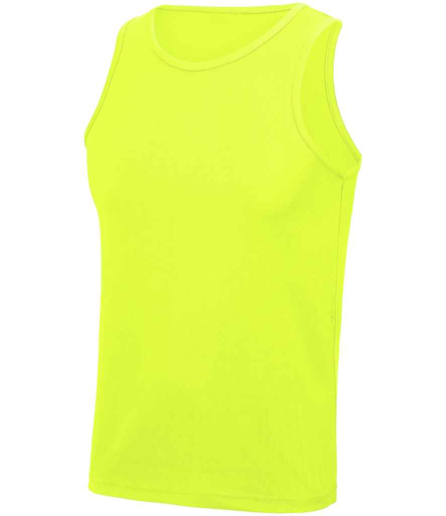 Electric Yellow