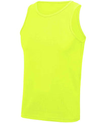 Electric Yellow