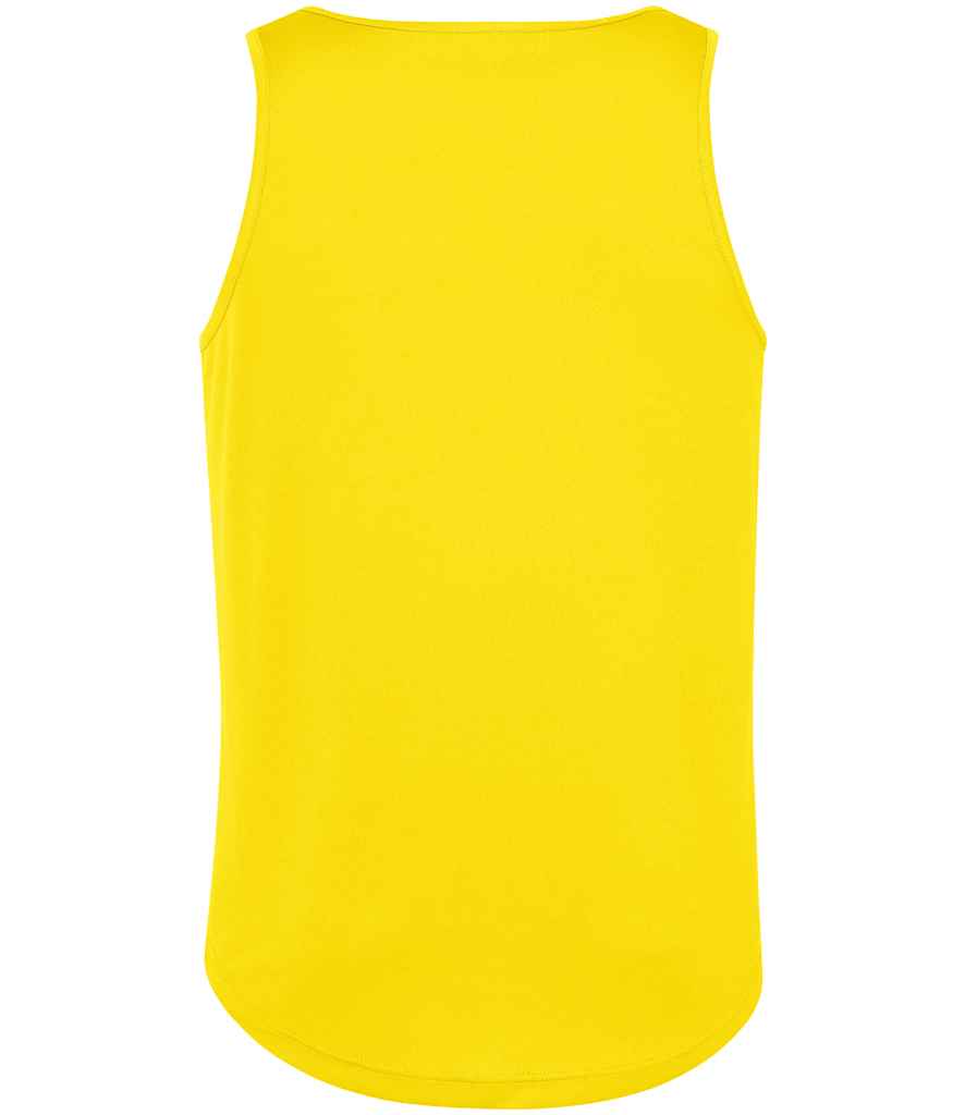 Sun Yellow