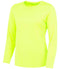 Electric Yellow