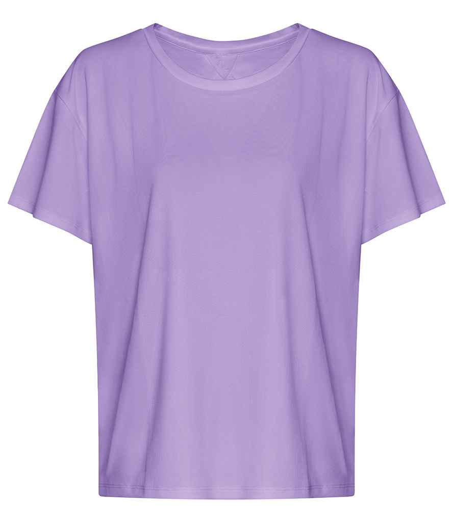 Digital Lavender