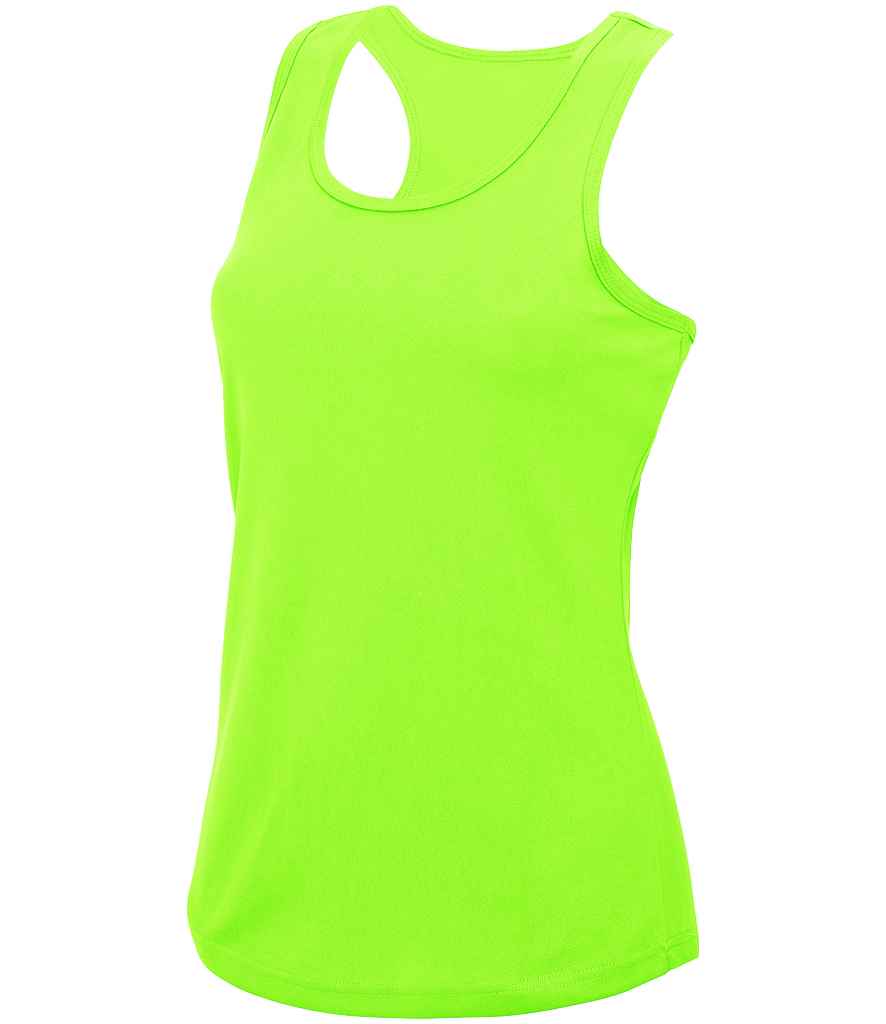 Electric Green