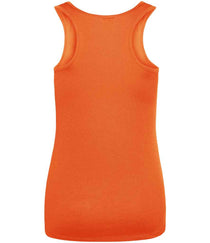 Electric Orange