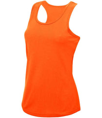 Electric Orange