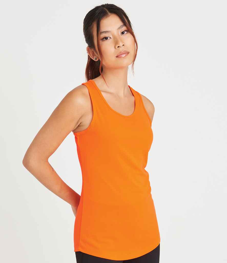 Electric Orange