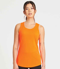 Electric Orange
