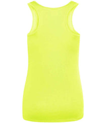 Electric Yellow