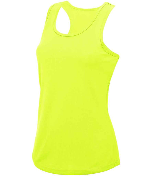 Electric Yellow