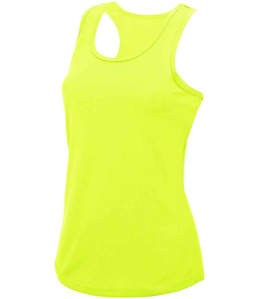 Electric Yellow
