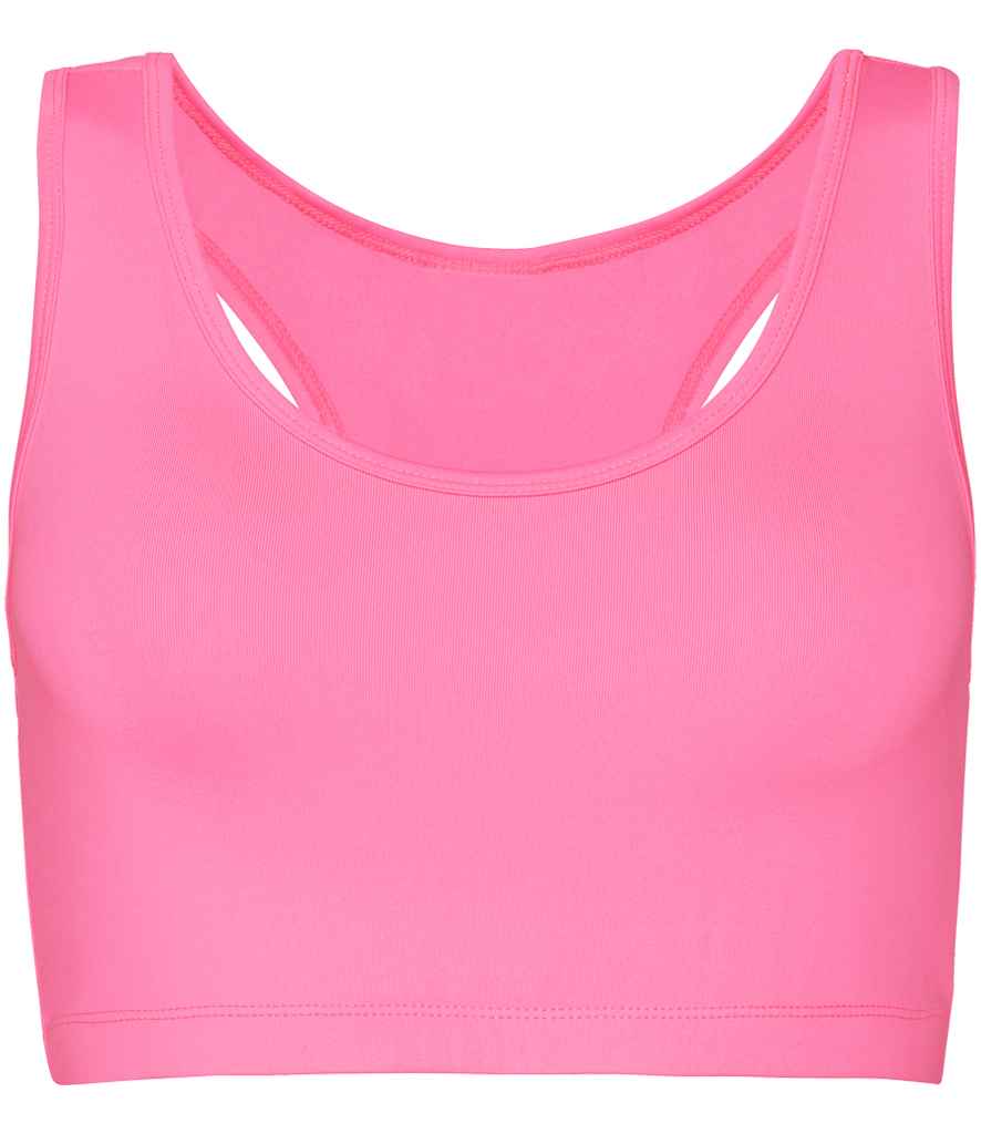 Electric Pink