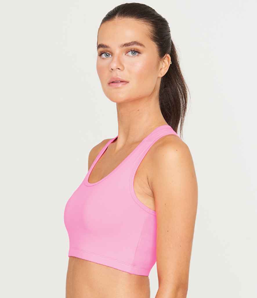 Electric Pink