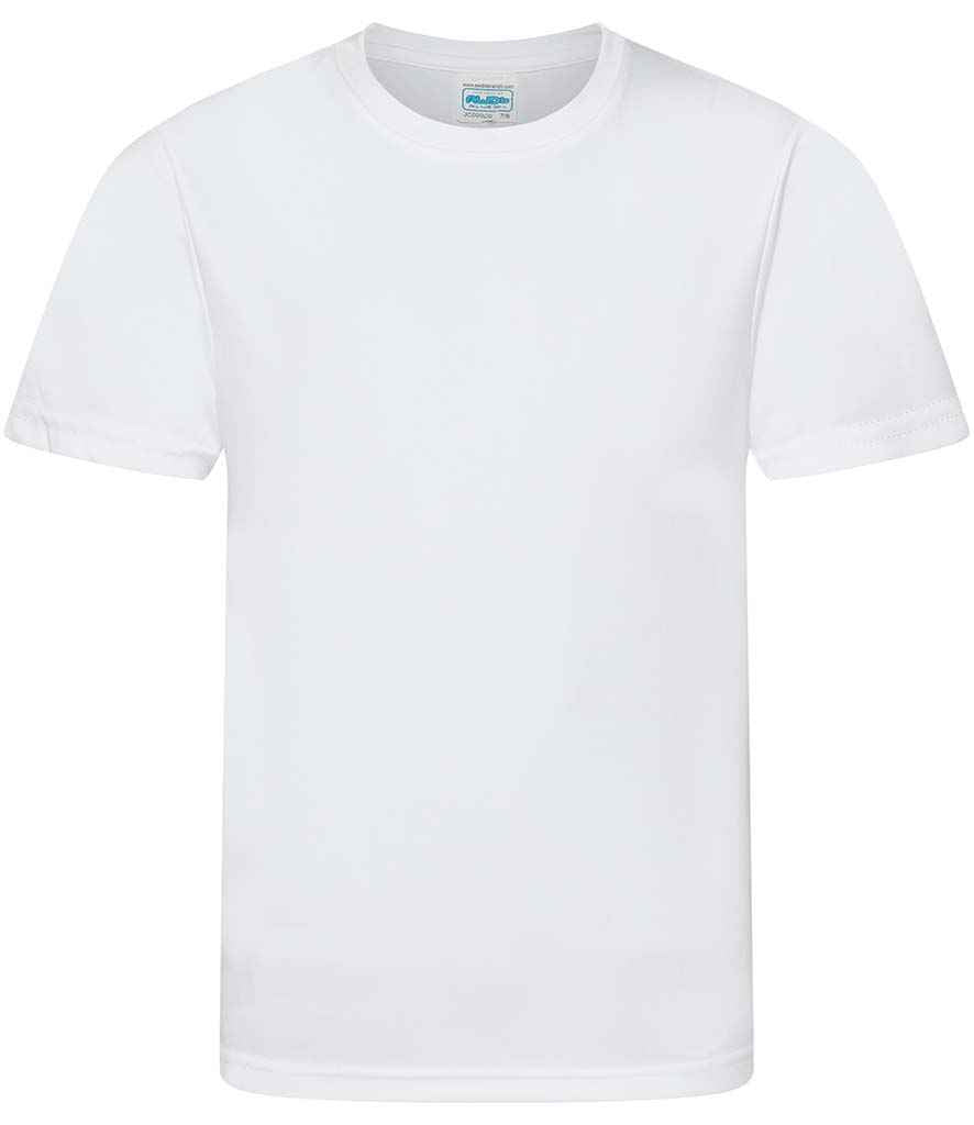 Arctic White