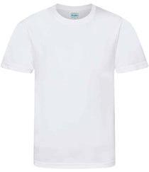 Arctic White