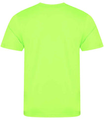 Electric Green