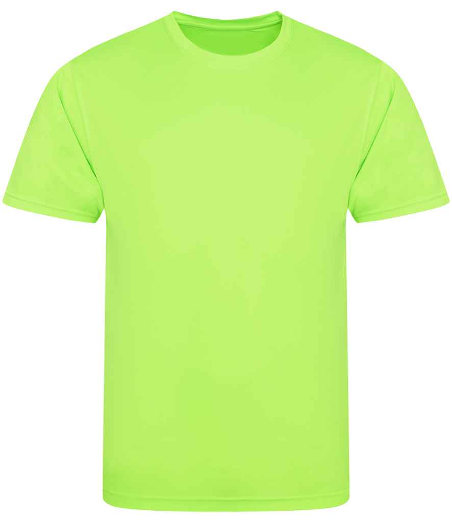 Electric Green
