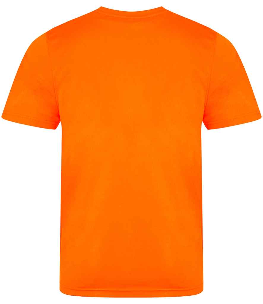 Electric Orange