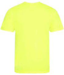 Electric Yellow
